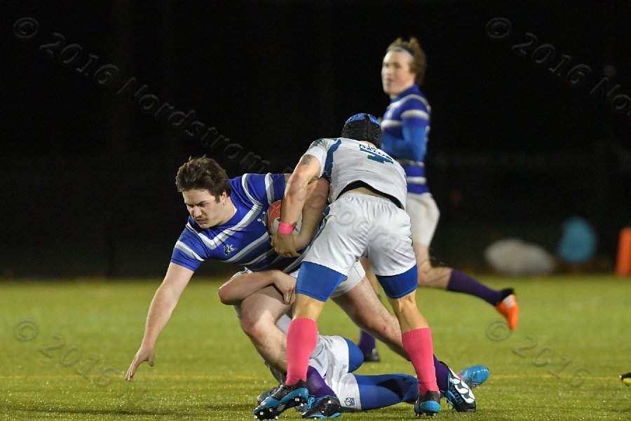 Wheaton College Men\'s Rugby vs Salve Regina. - Photo By: KEITH NORDSTROM